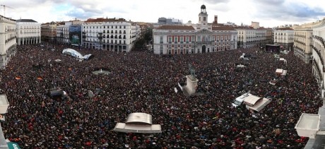 PODEMOS