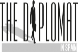 Diplomat